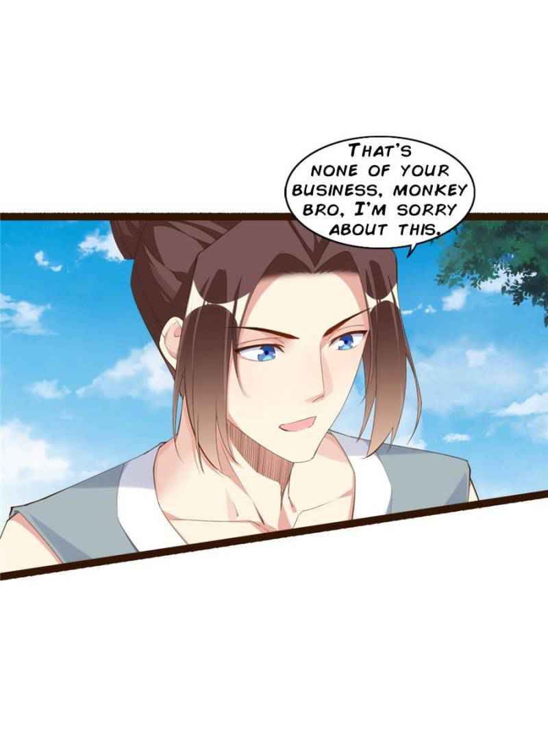 Shopping Agent in Heaven Chapter 164 - Page 10