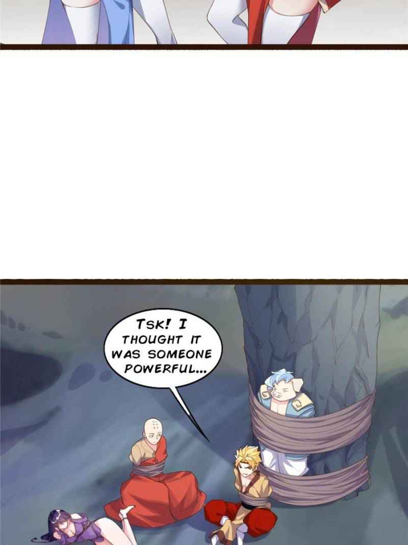 Shopping Agent in Heaven Chapter 164 - Page 13
