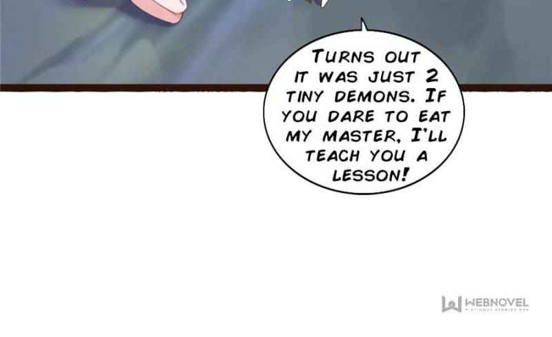 Shopping Agent in Heaven Chapter 164 - Page 14