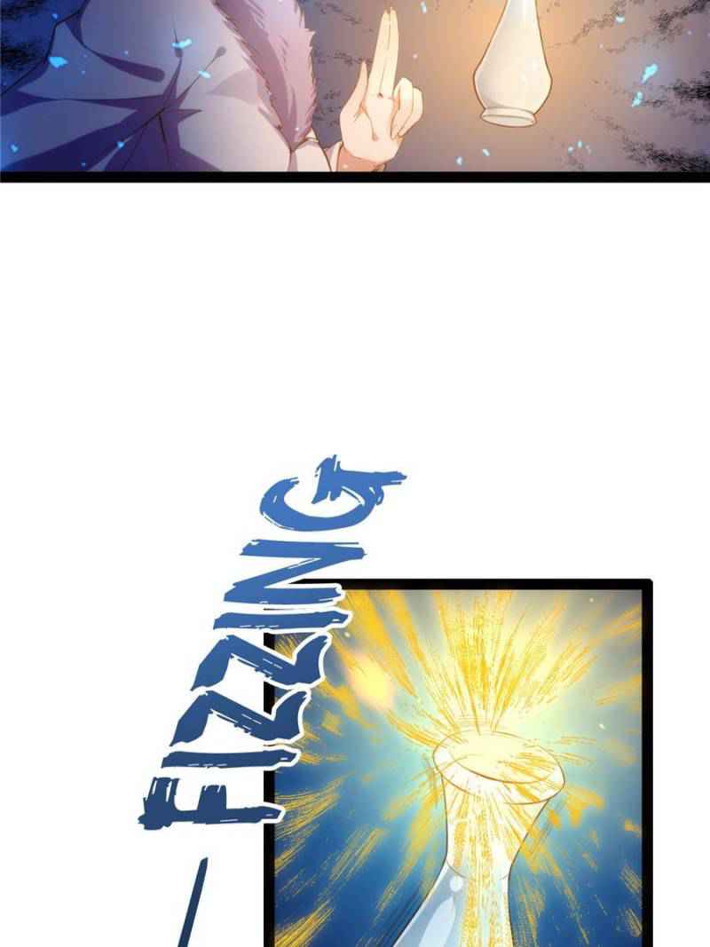 Shopping Agent in Heaven Chapter 164 - Page 47