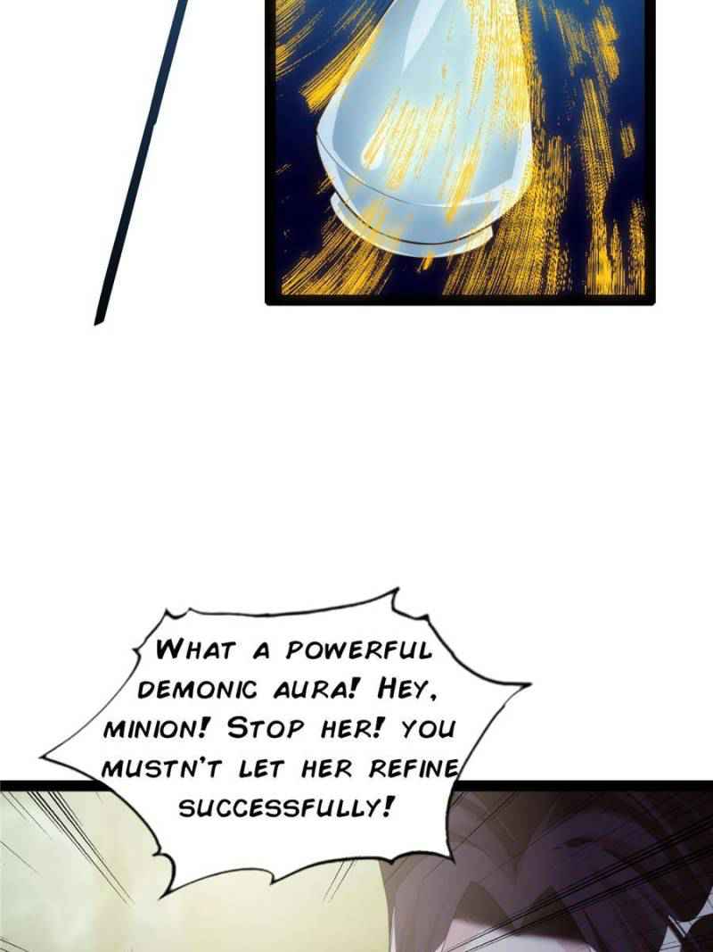 Shopping Agent in Heaven Chapter 164 - Page 48