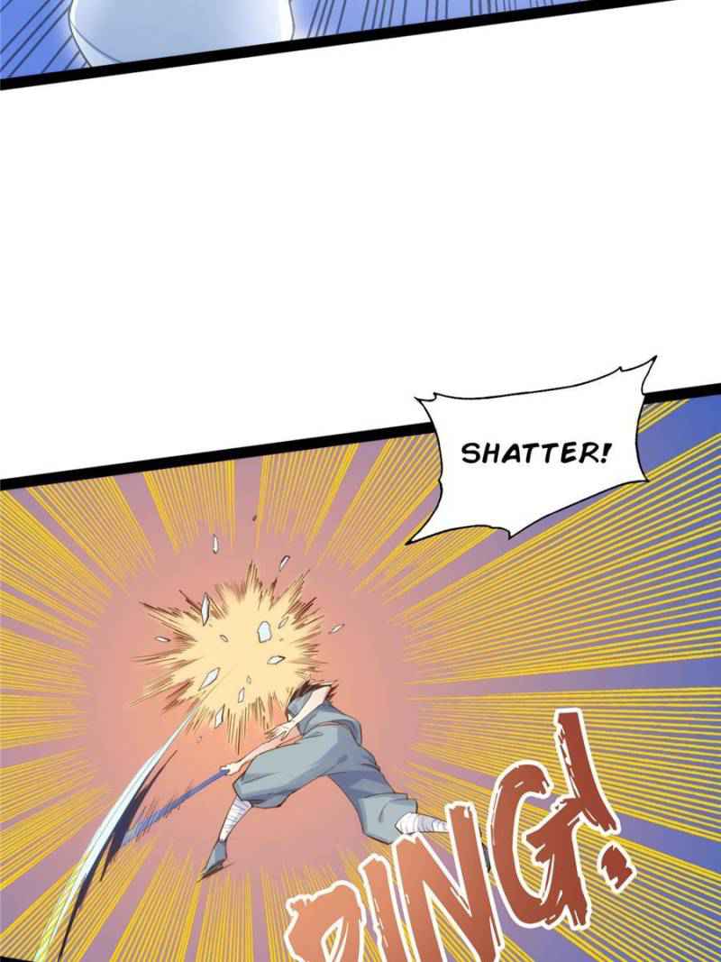 Shopping Agent in Heaven Chapter 164 - Page 52