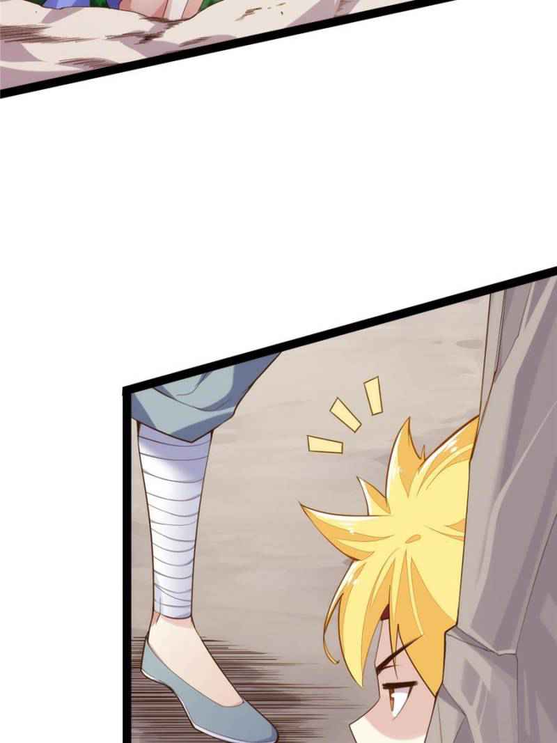 Shopping Agent in Heaven Chapter 164 - Page 6
