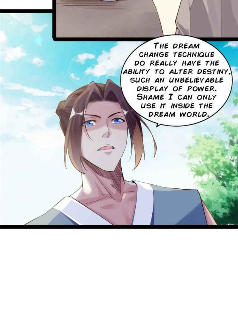 Shopping Agent in Heaven Chapter 164 - Page 7