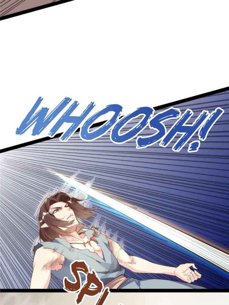 Shopping Agent in Heaven Chapter 165 - Page 16