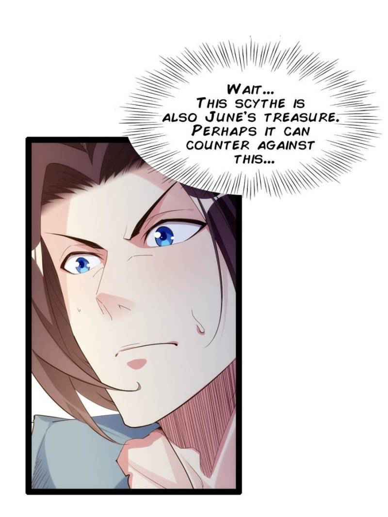 Shopping Agent in Heaven Chapter 165 - Page 21
