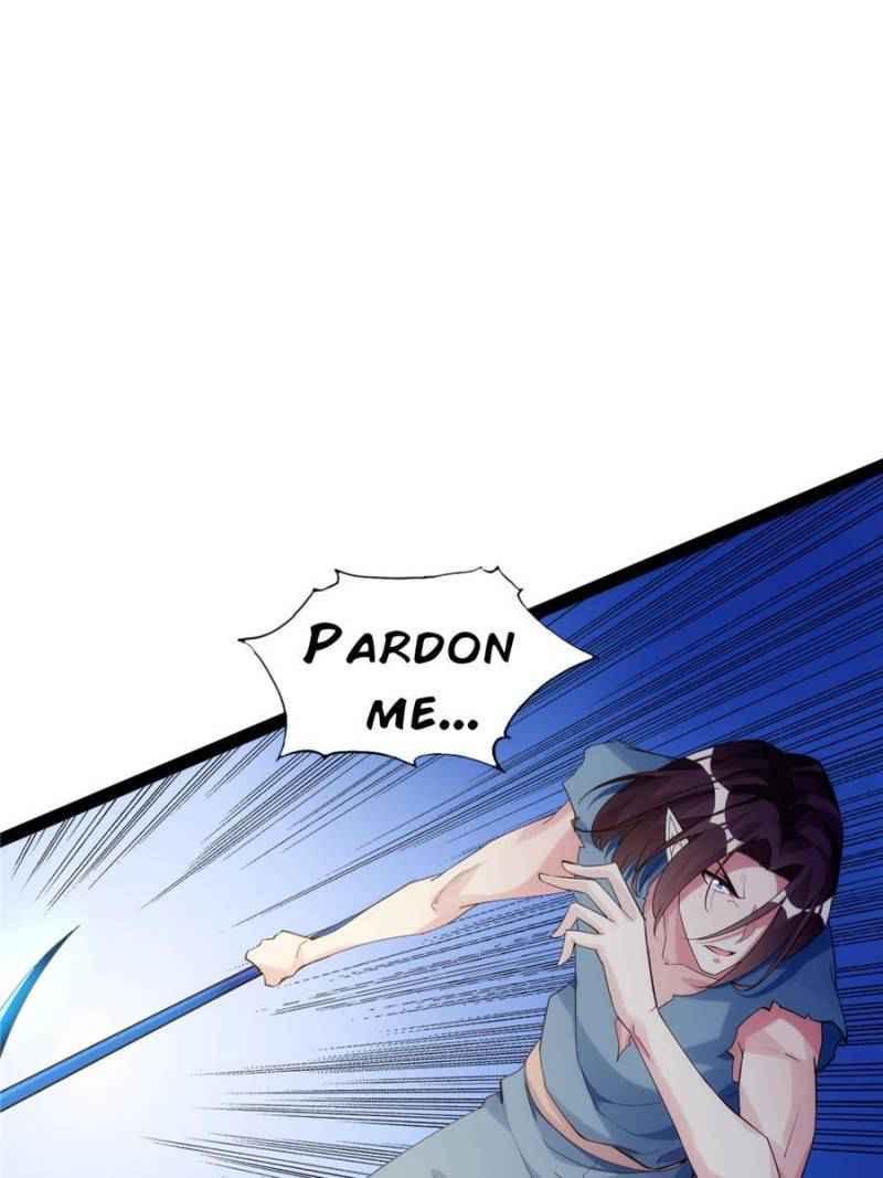 Shopping Agent in Heaven Chapter 165 - Page 22