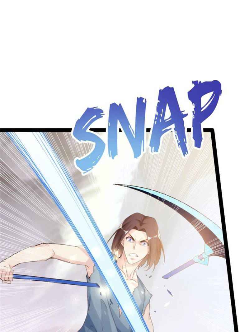 Shopping Agent in Heaven Chapter 165 - Page 25