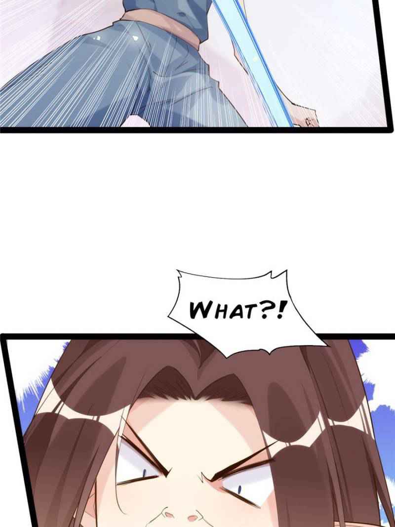 Shopping Agent in Heaven Chapter 165 - Page 26