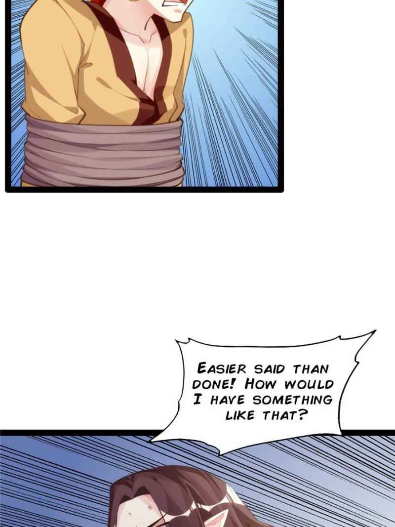 Shopping Agent in Heaven Chapter 165 - Page 28