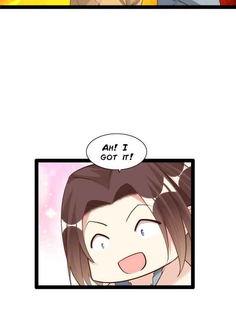 Shopping Agent in Heaven Chapter 165 - Page 33