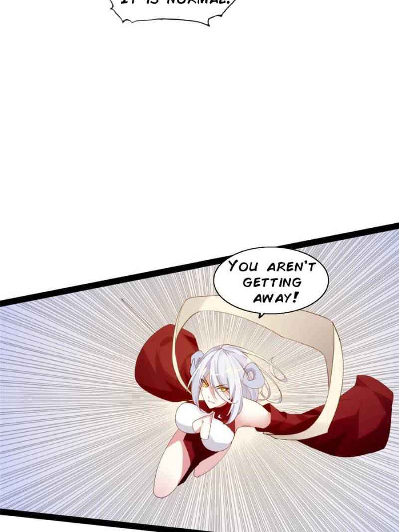 Shopping Agent in Heaven Chapter 165 - Page 36