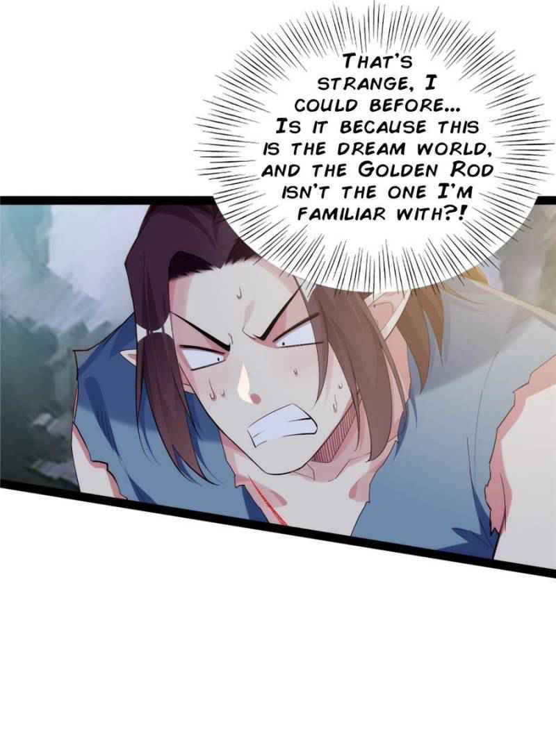 Shopping Agent in Heaven Chapter 165 - Page 42