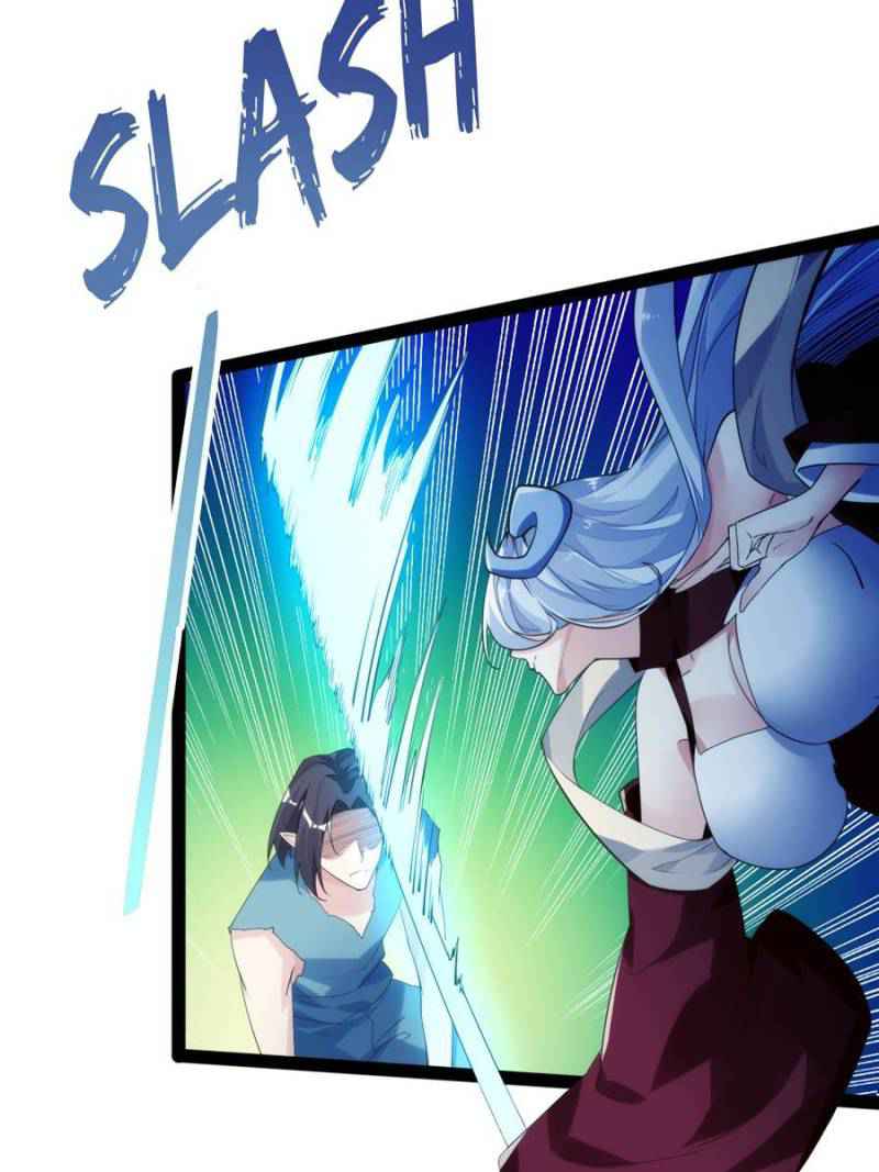 Shopping Agent in Heaven Chapter 165 - Page 49