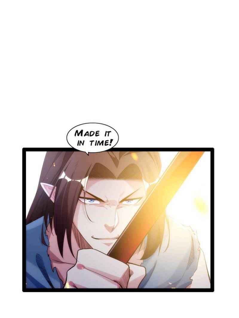 Shopping Agent in Heaven Chapter 165 - Page 52