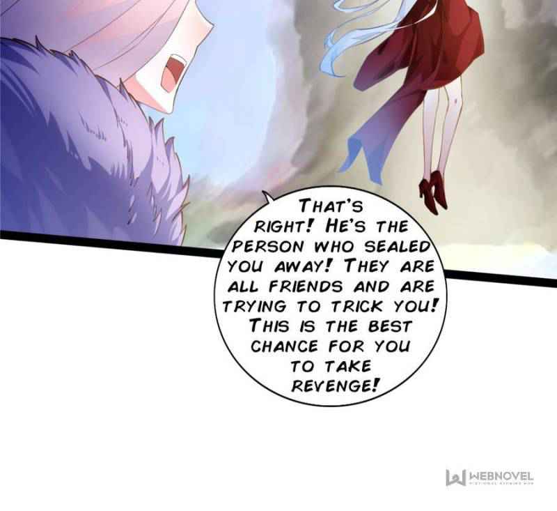 Shopping Agent in Heaven Chapter 165 - Page 9