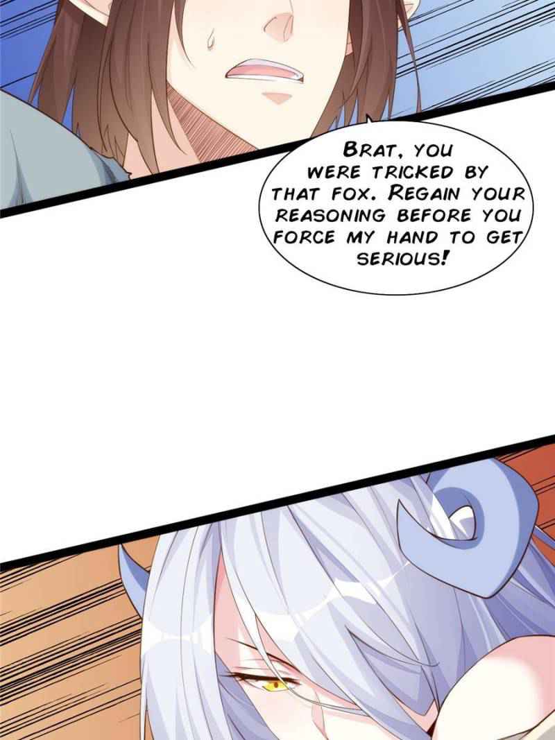 Shopping Agent in Heaven Chapter 166 - Page 28