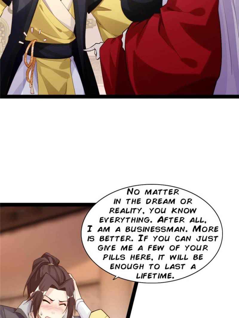 Shopping Agent in Heaven Chapter 167 - Page 46