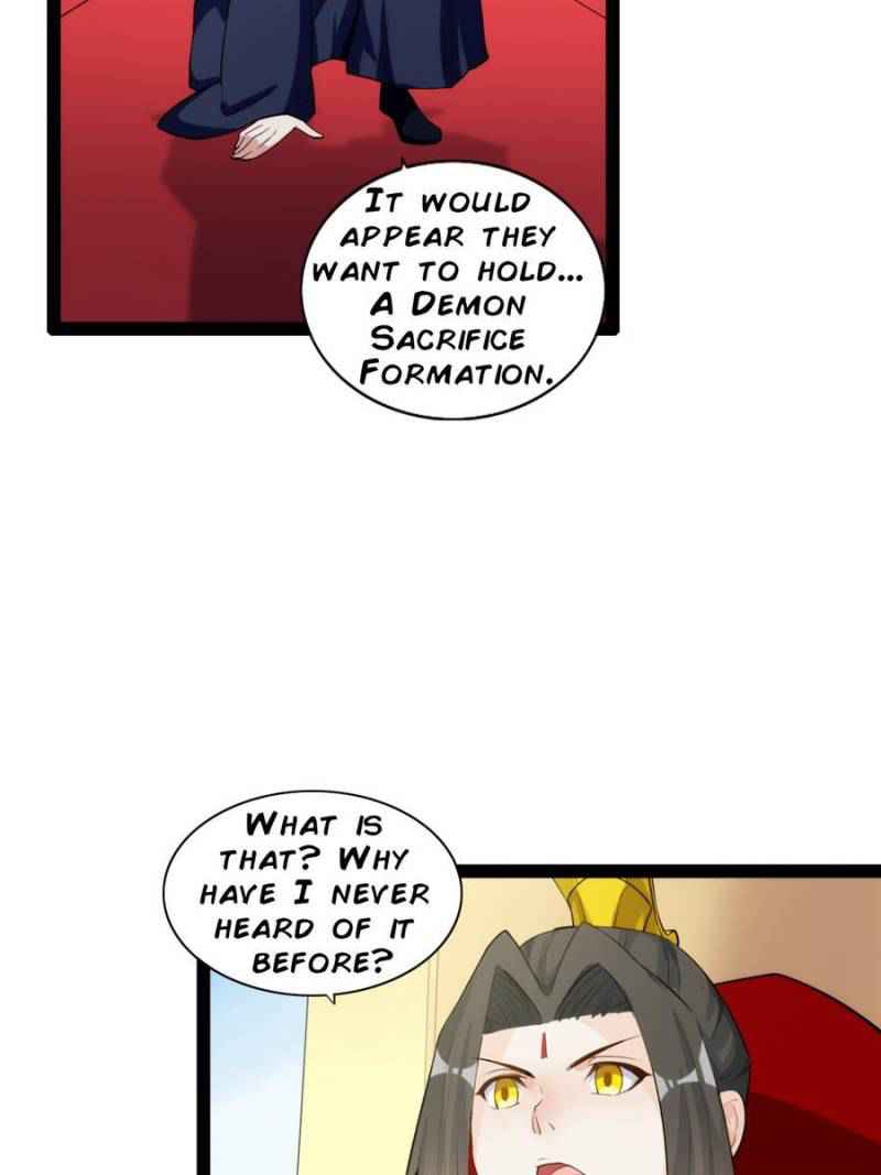 Shopping Agent in Heaven Chapter 168 - Page 1