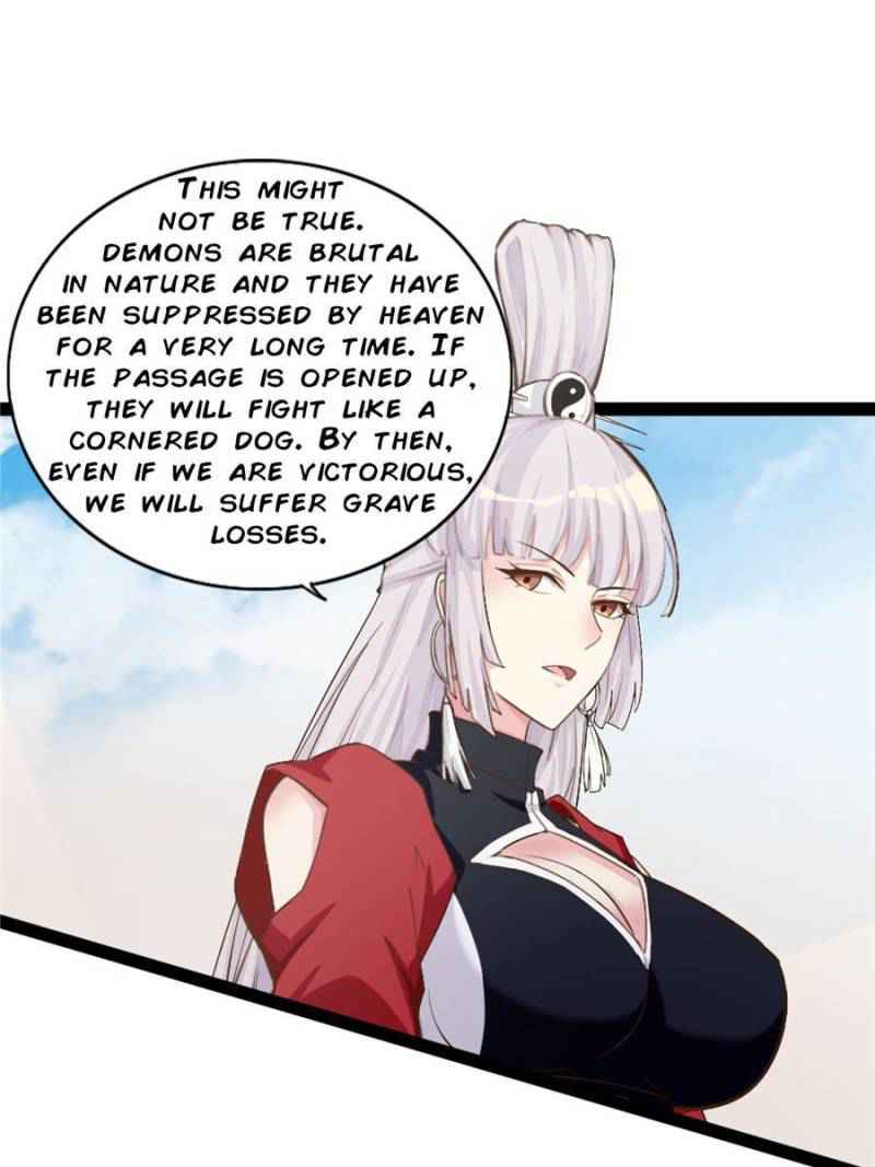 Shopping Agent in Heaven Chapter 168 - Page 10