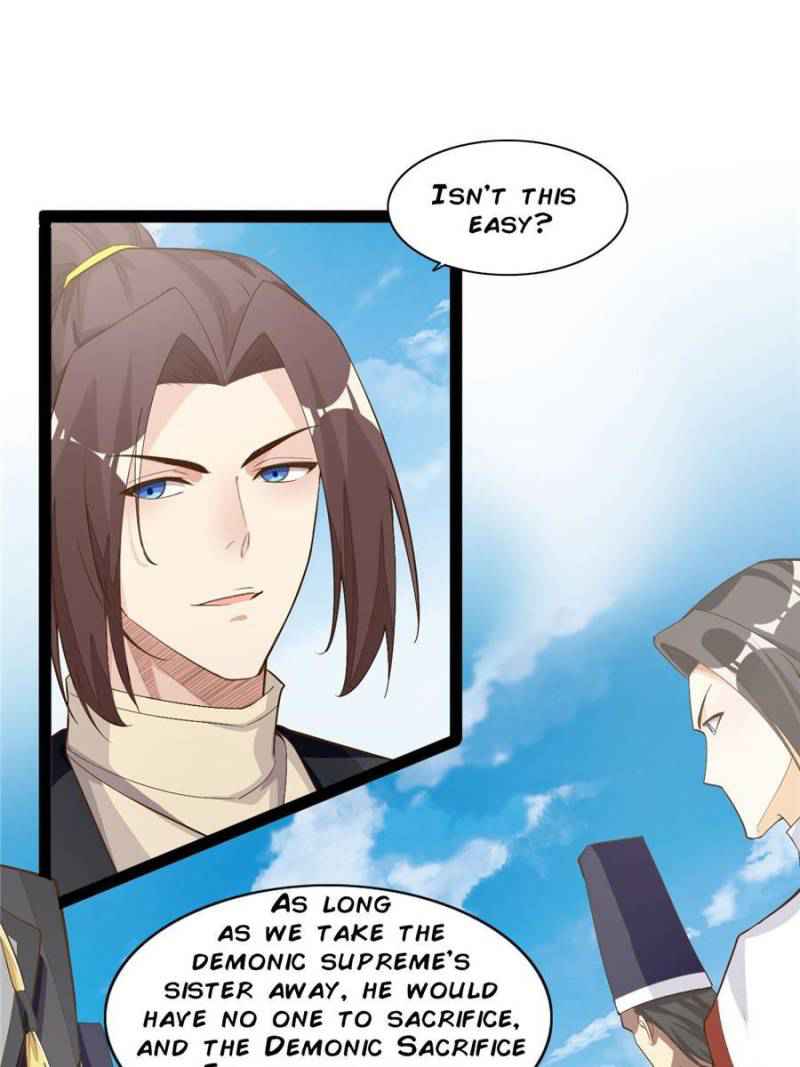 Shopping Agent in Heaven Chapter 168 - Page 13