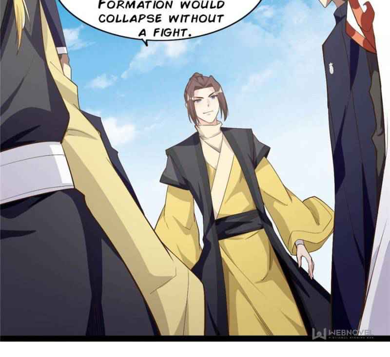 Shopping Agent in Heaven Chapter 168 - Page 14