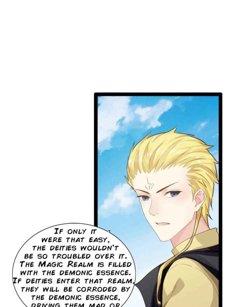 Shopping Agent in Heaven Chapter 168 - Page 15