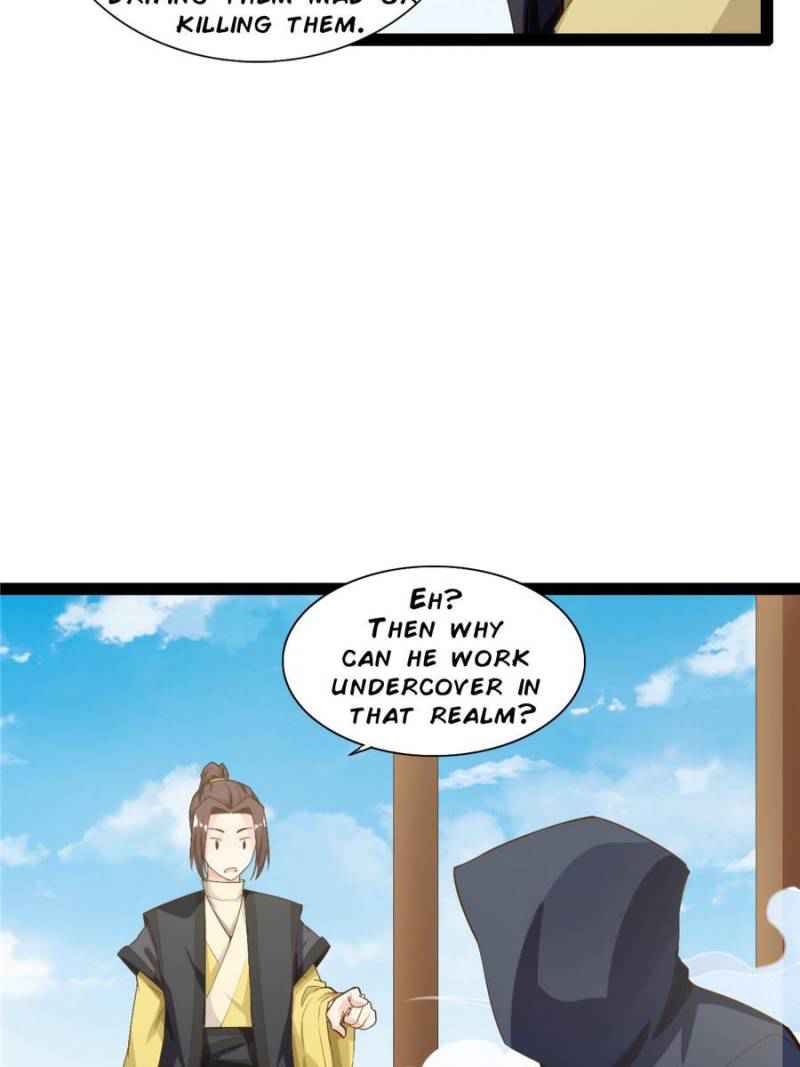 Shopping Agent in Heaven Chapter 168 - Page 16