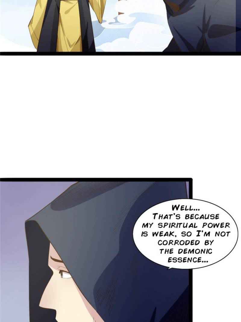 Shopping Agent in Heaven Chapter 168 - Page 17