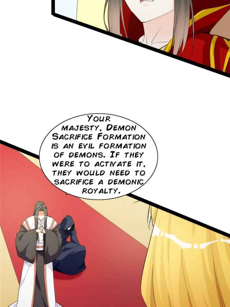 Shopping Agent in Heaven Chapter 168 - Page 2