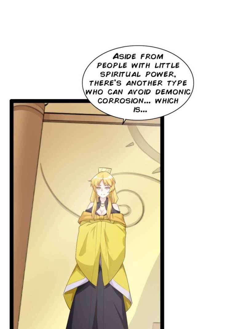 Shopping Agent in Heaven Chapter 168 - Page 20