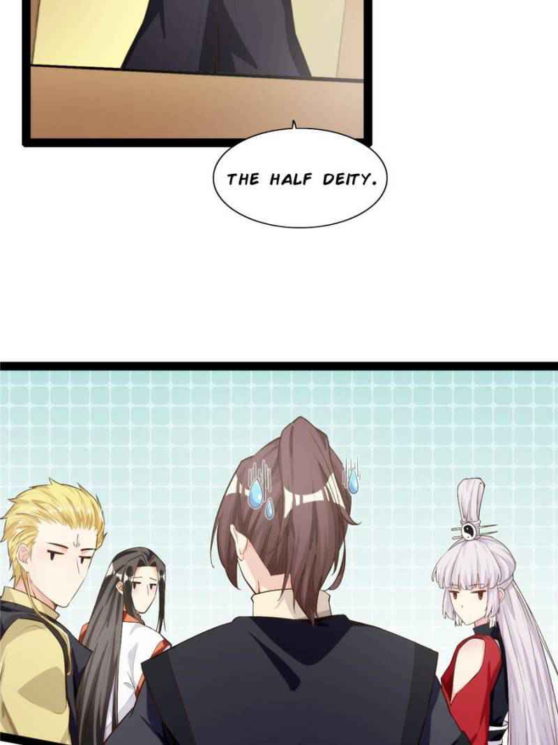 Shopping Agent in Heaven Chapter 168 - Page 21