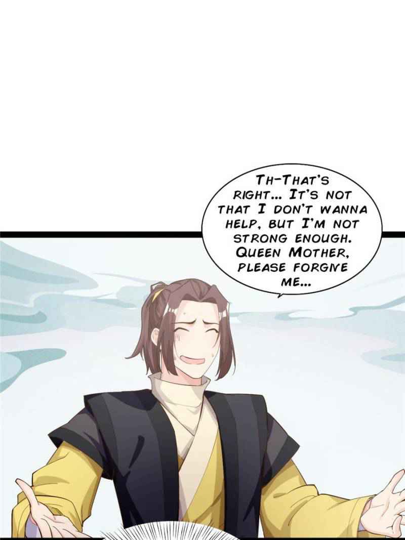 Shopping Agent in Heaven Chapter 168 - Page 25