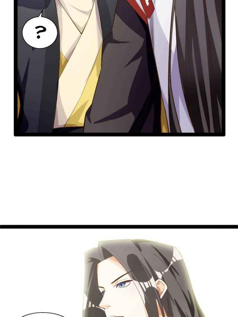 Shopping Agent in Heaven Chapter 168 - Page 27