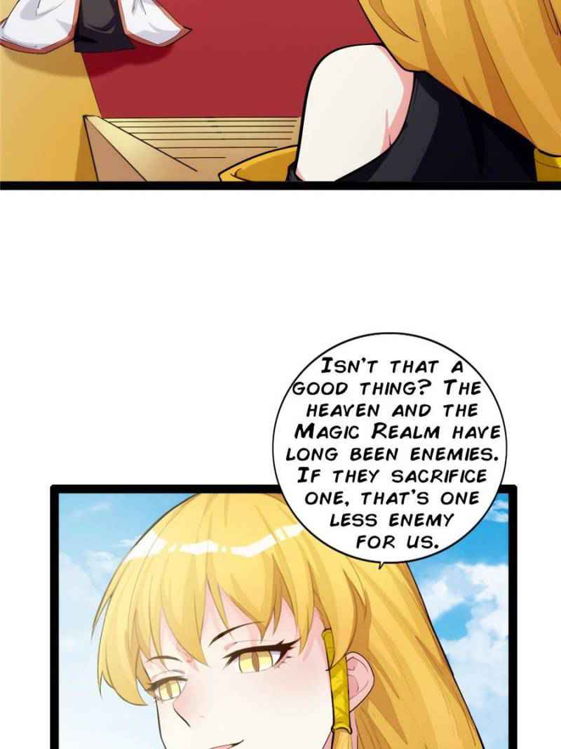 Shopping Agent in Heaven Chapter 168 - Page 3