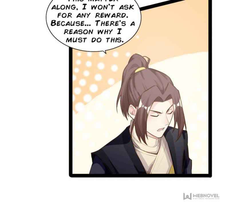 Shopping Agent in Heaven Chapter 168 - Page 34
