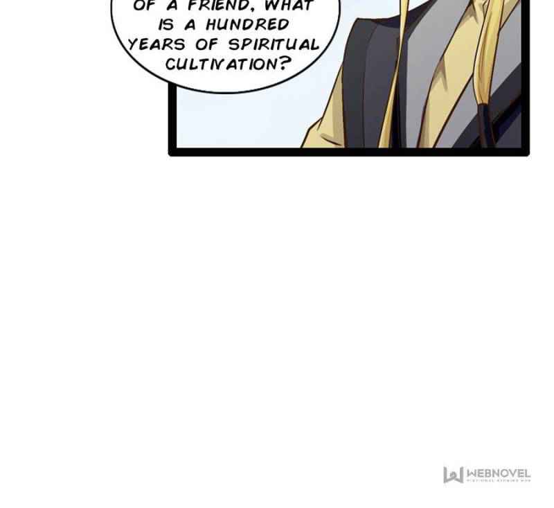 Shopping Agent in Heaven Chapter 168 - Page 39