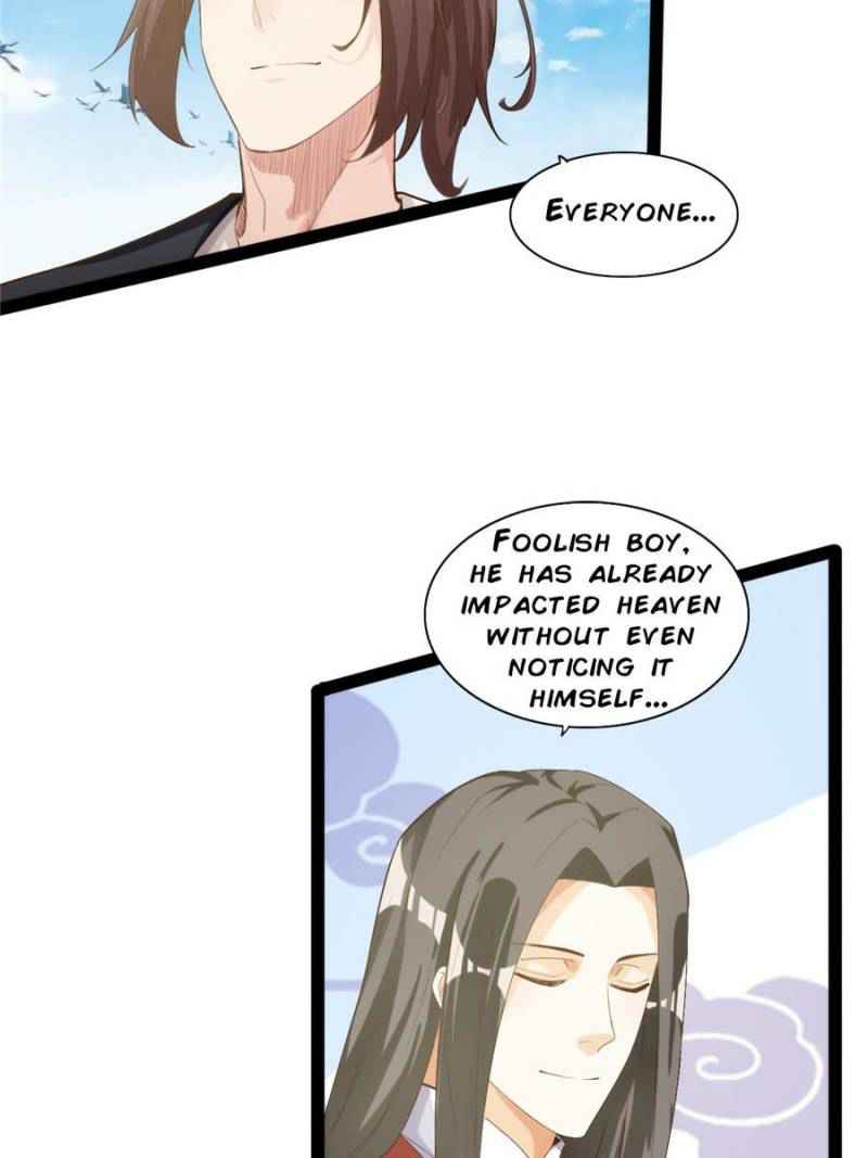 Shopping Agent in Heaven Chapter 168 - Page 43