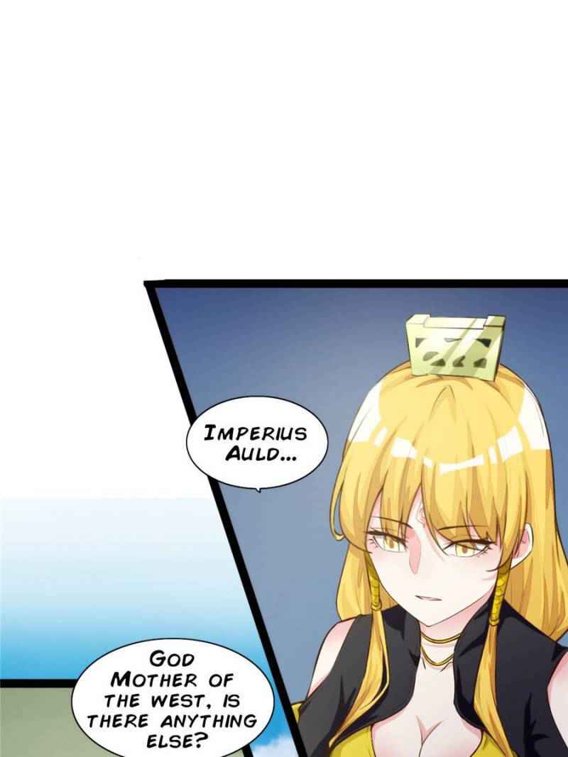 Shopping Agent in Heaven Chapter 168 - Page 45