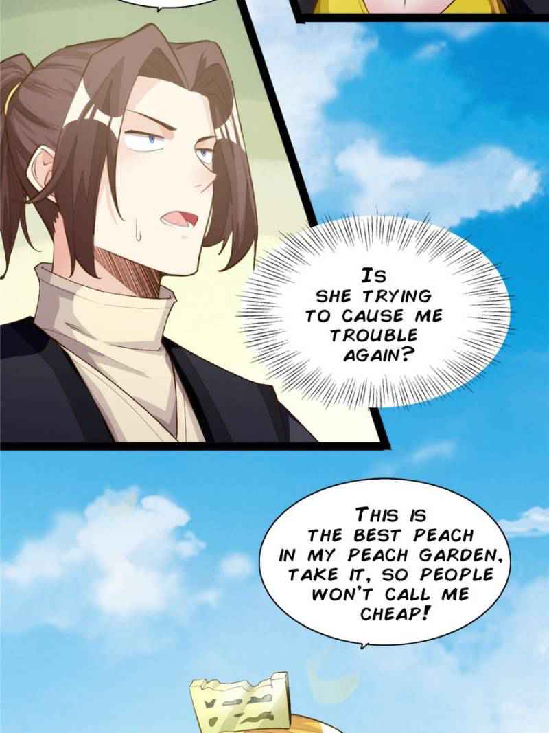 Shopping Agent in Heaven Chapter 168 - Page 46