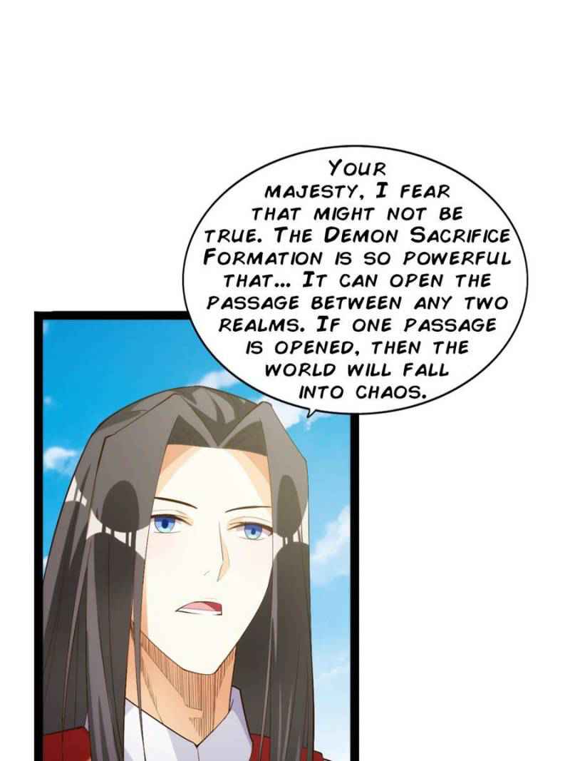 Shopping Agent in Heaven Chapter 168 - Page 5