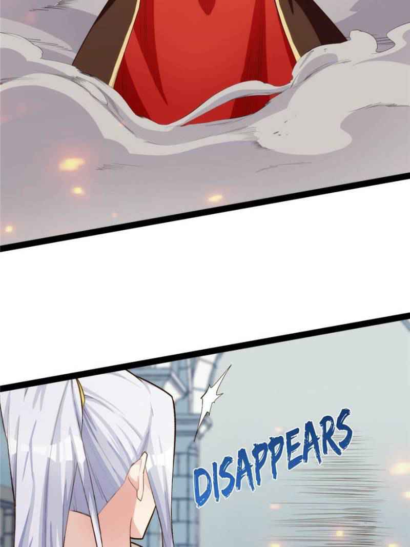 Shopping Agent in Heaven Chapter 173 - Page 1
