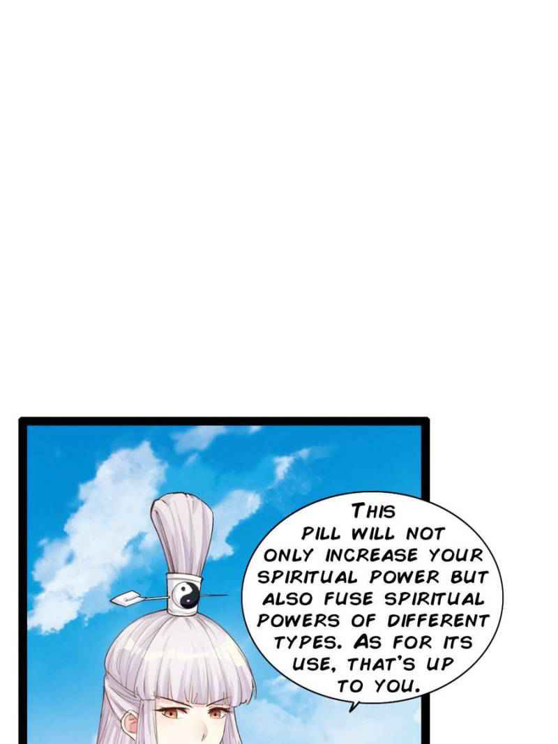 Shopping Agent in Heaven Chapter 173 - Page 15