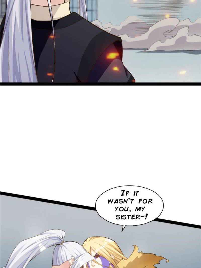 Shopping Agent in Heaven Chapter 173 - Page 2