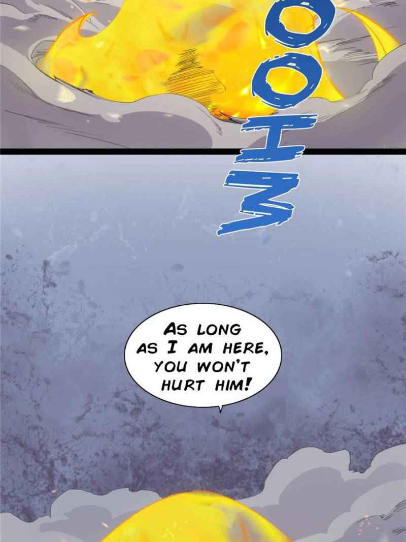 Shopping Agent in Heaven Chapter 173 - Page 27