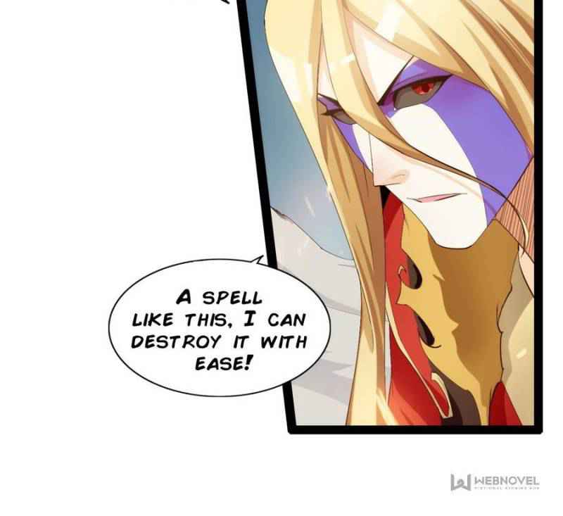 Shopping Agent in Heaven Chapter 173 - Page 29