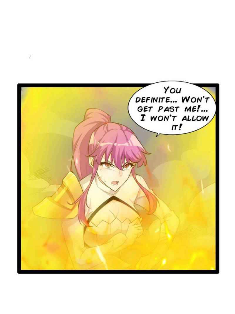 Shopping Agent in Heaven Chapter 173 - Page 31