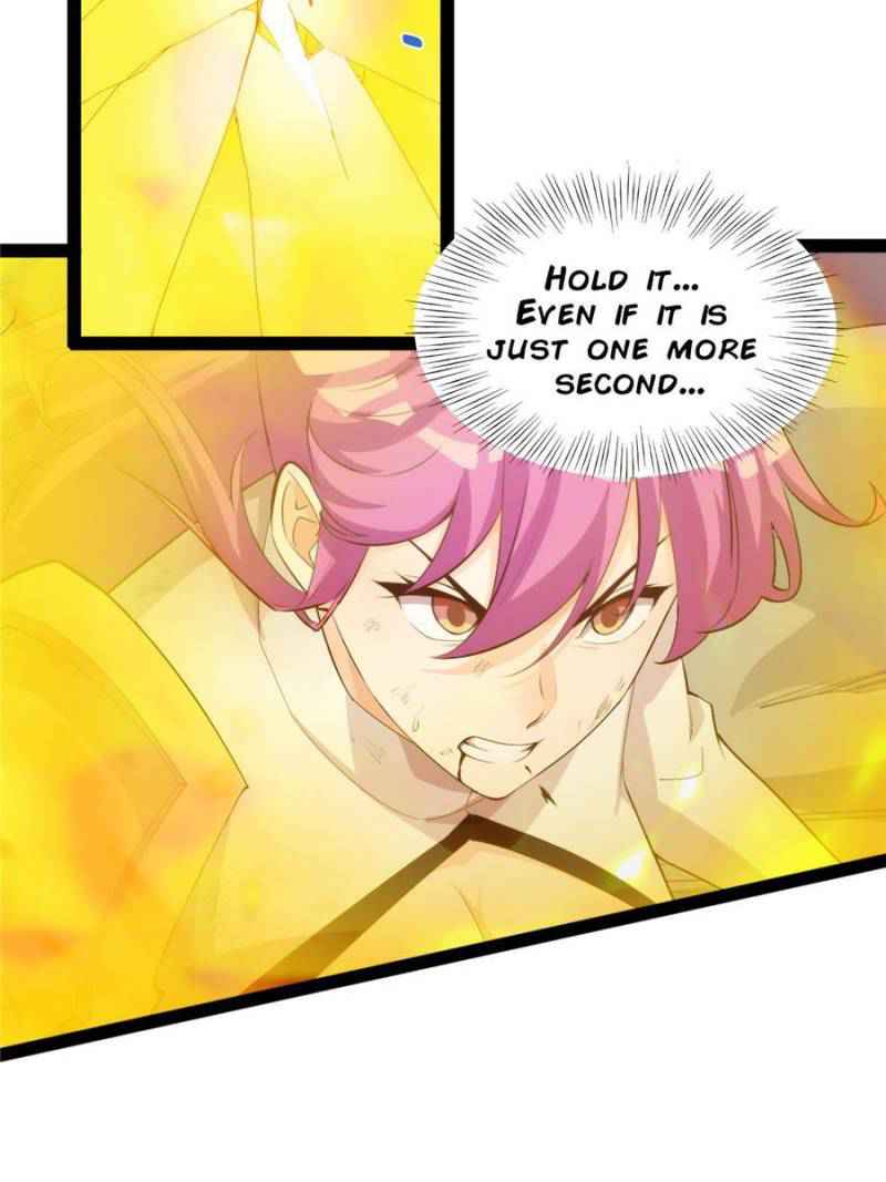 Shopping Agent in Heaven Chapter 173 - Page 37