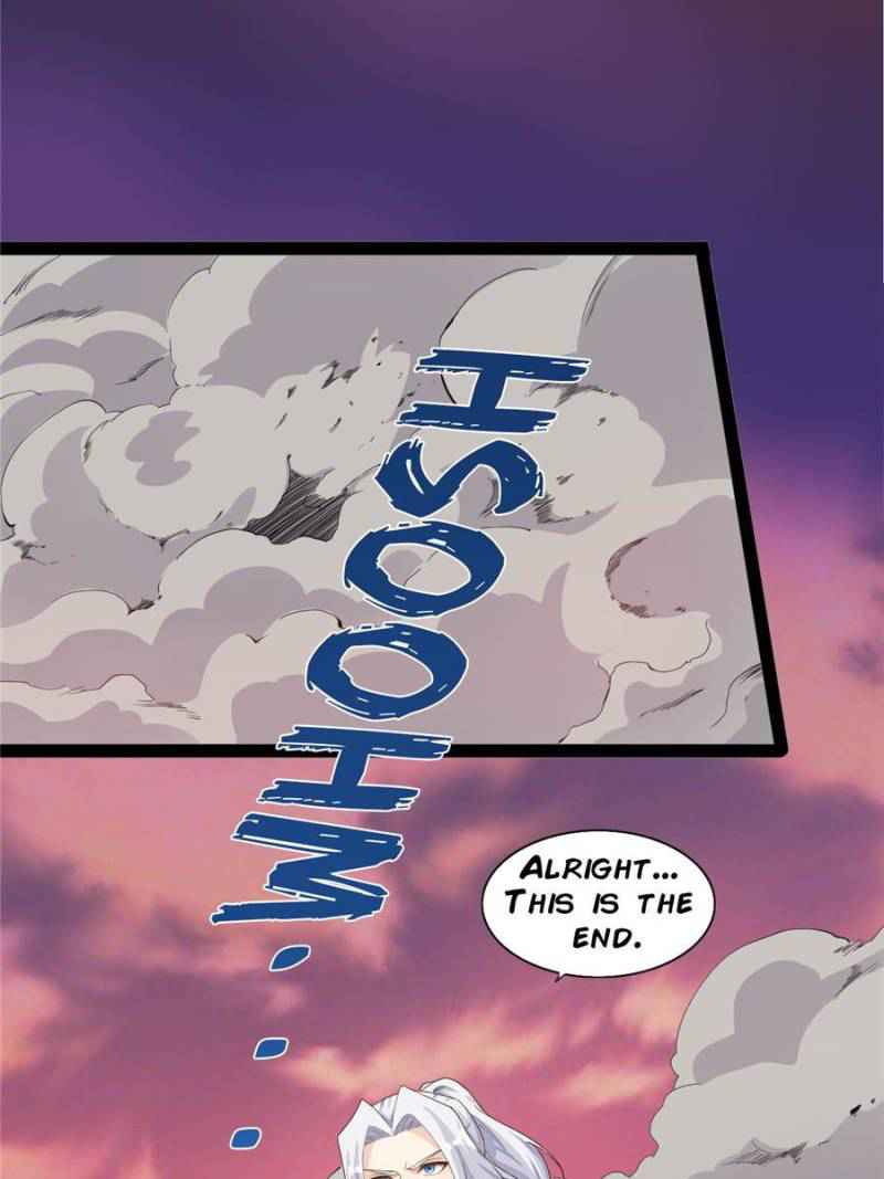 Shopping Agent in Heaven Chapter 173 - Page 41