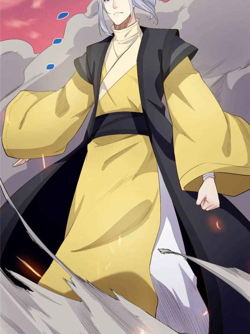 Shopping Agent in Heaven Chapter 173 - Page 42